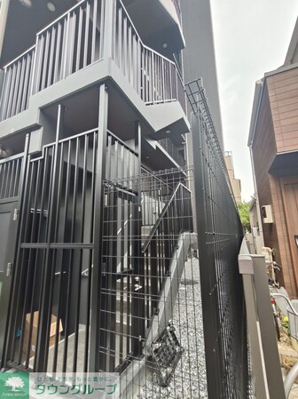 RELUXIA立石の物件内観写真